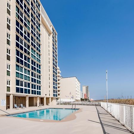 Edgewater West Hotel Gulf Shores Exterior photo