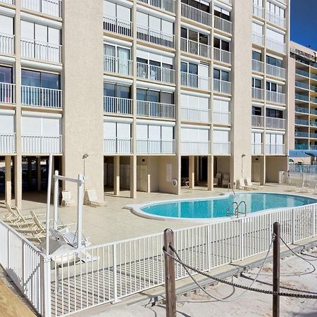 Edgewater West Hotel Gulf Shores Exterior photo
