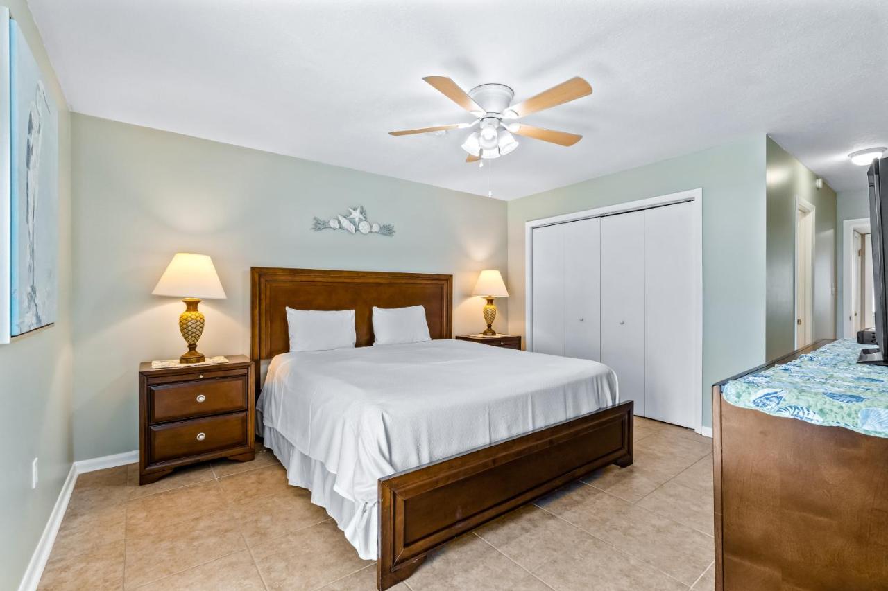 Edgewater West Hotel Gulf Shores Exterior photo