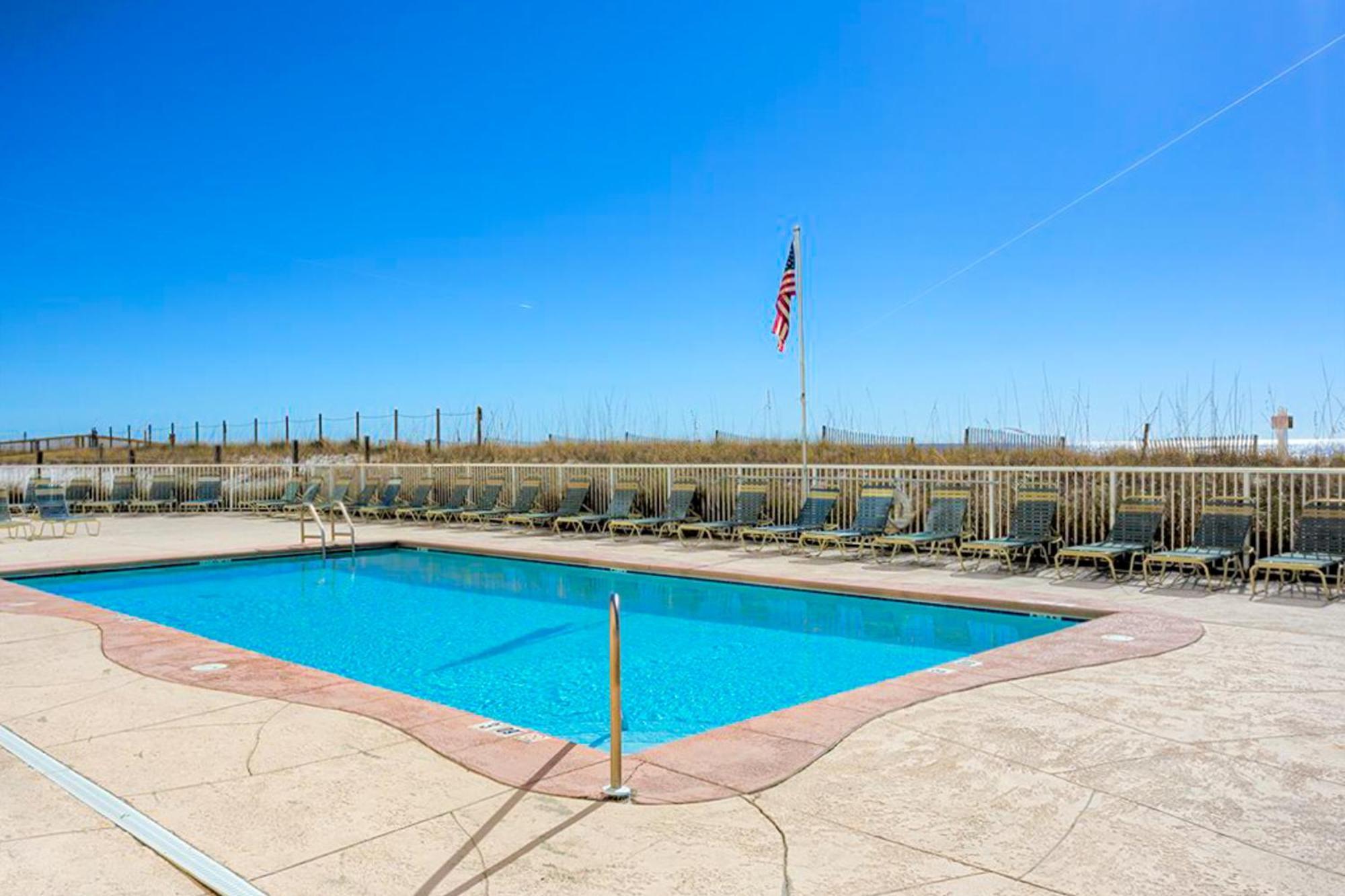 Edgewater West Hotel Gulf Shores Room photo
