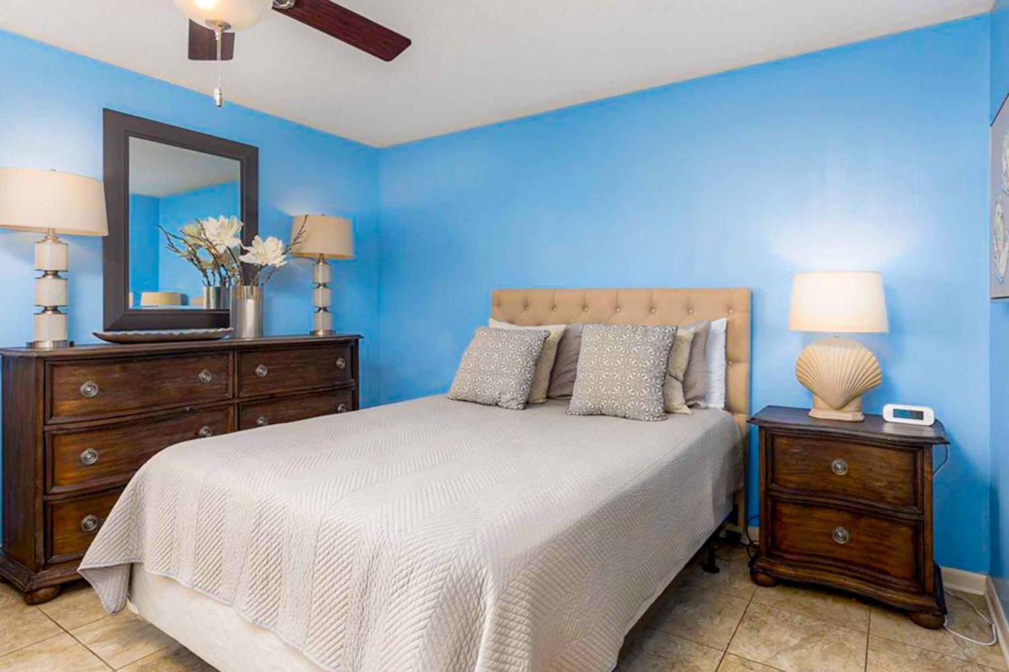 Edgewater West Hotel Gulf Shores Room photo