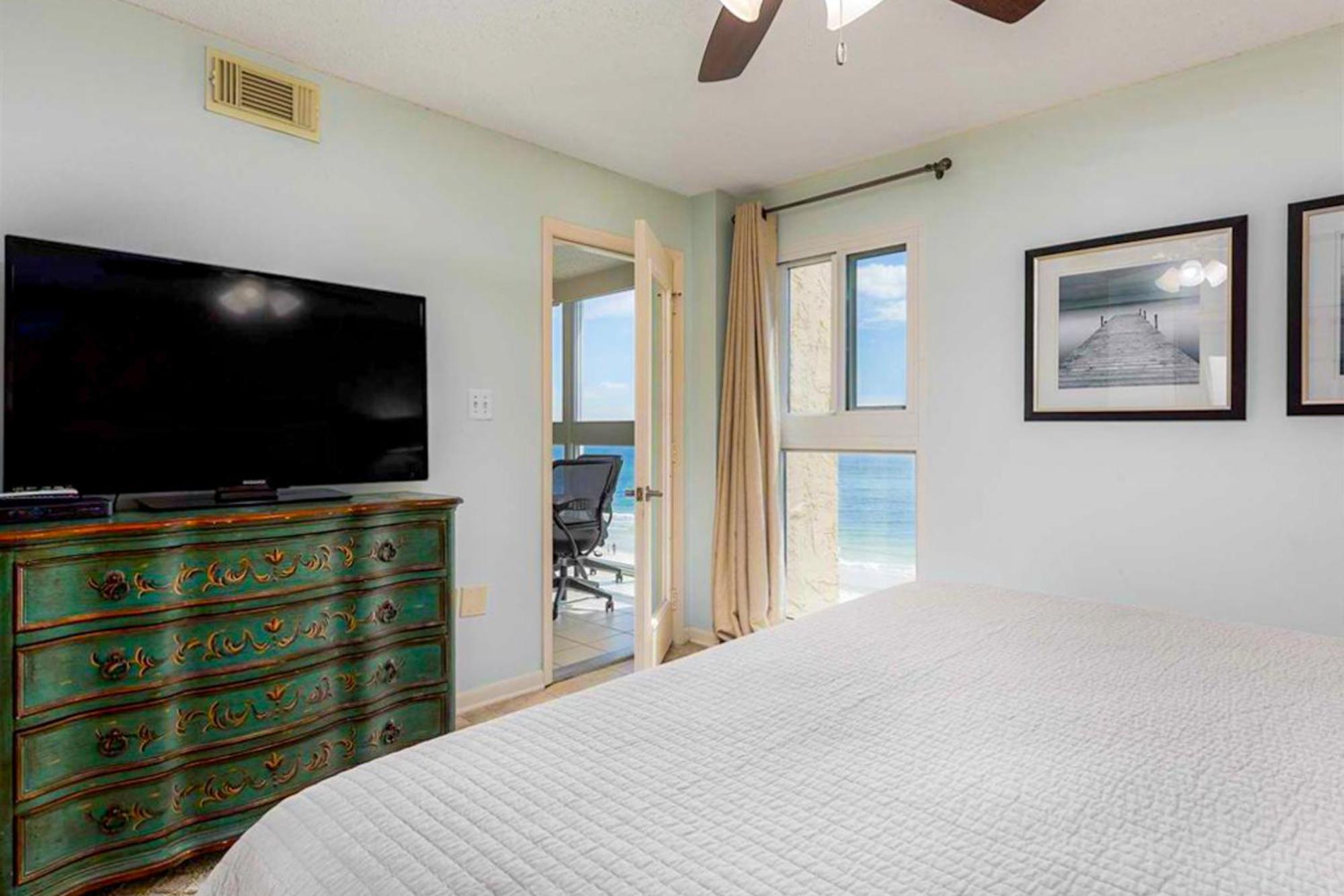 Edgewater West Hotel Gulf Shores Room photo