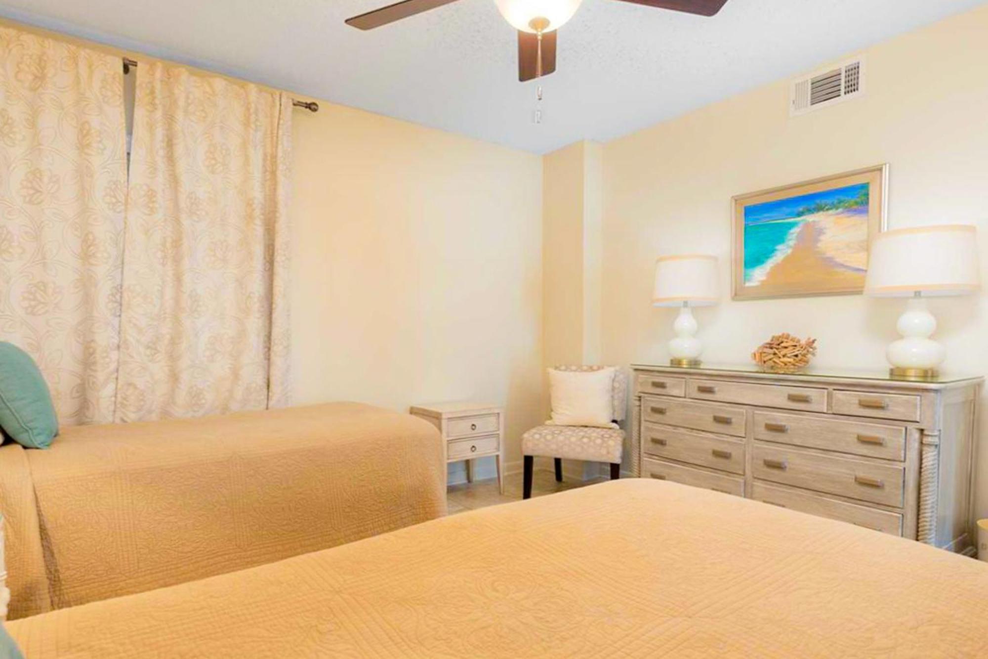 Edgewater West Hotel Gulf Shores Room photo