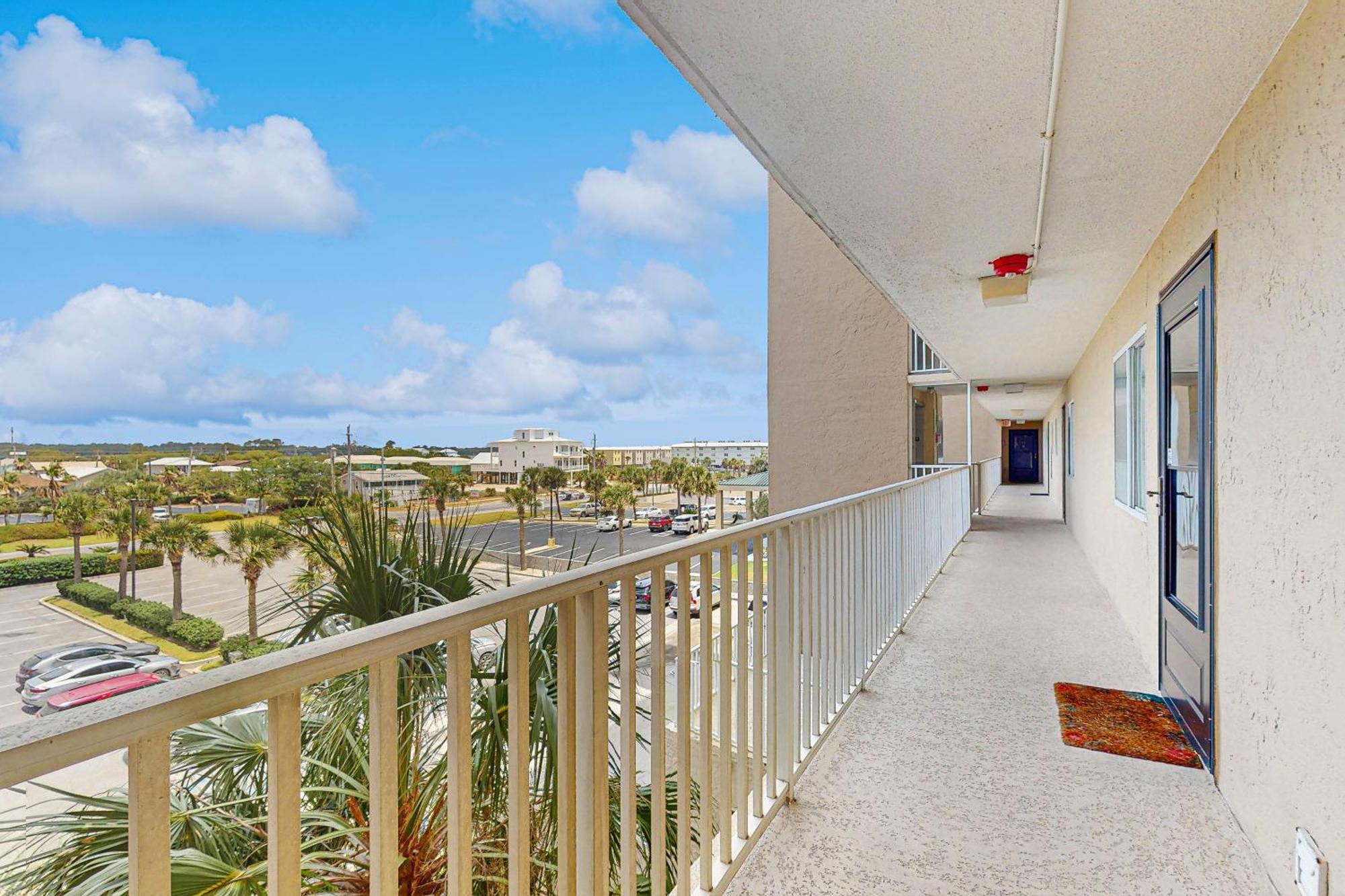 Edgewater West Hotel Gulf Shores Exterior photo