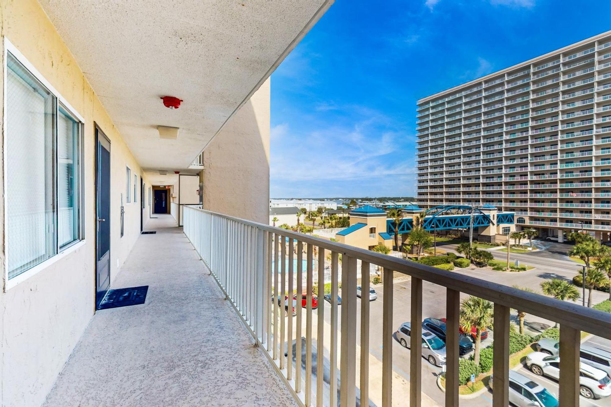 Edgewater West Hotel Gulf Shores Room photo