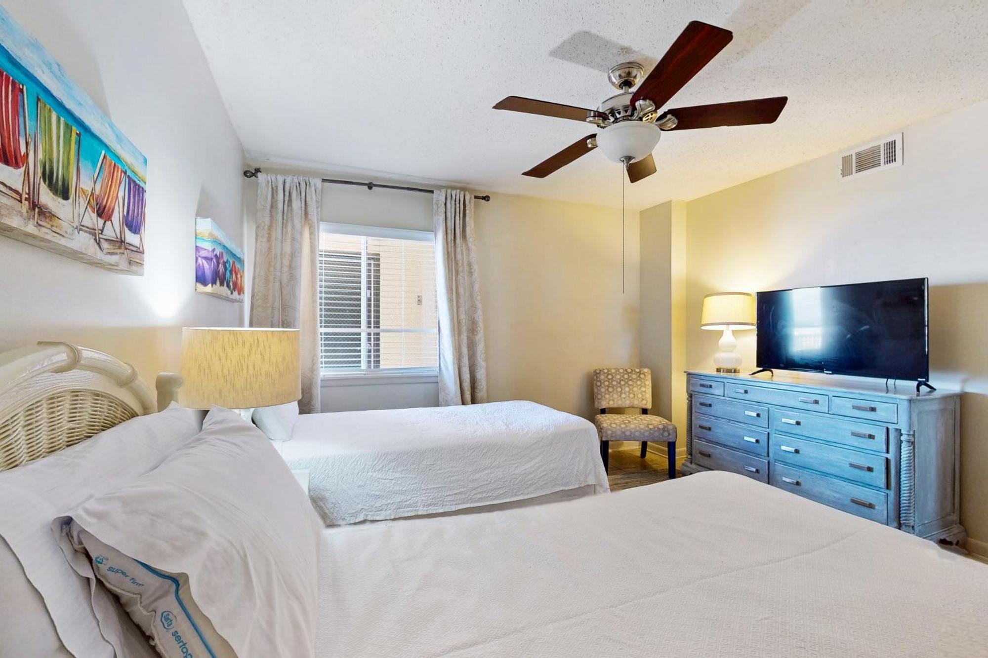 Edgewater West Hotel Gulf Shores Room photo