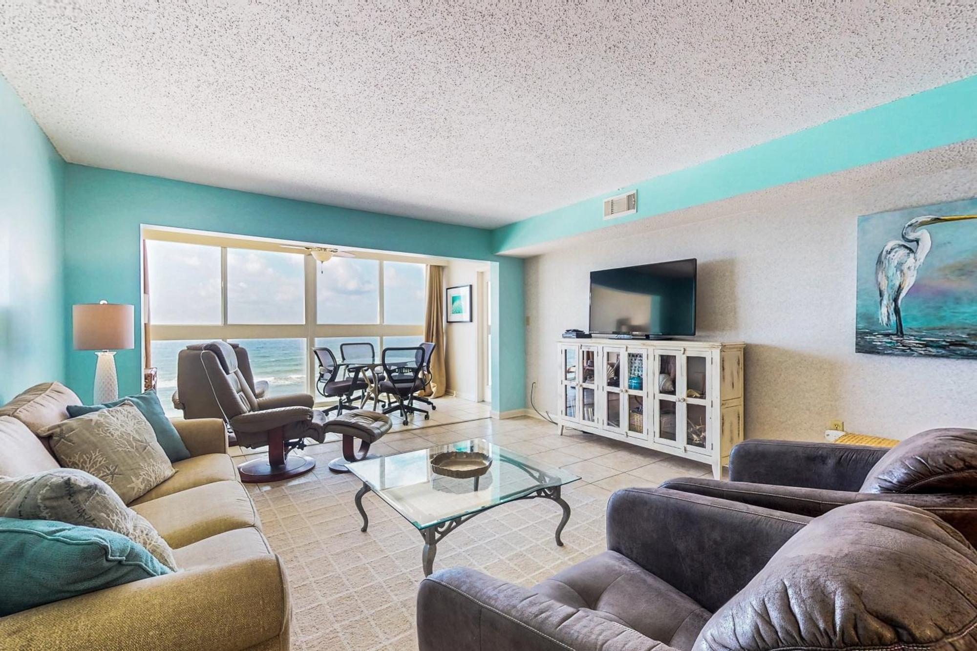 Edgewater West Hotel Gulf Shores Room photo