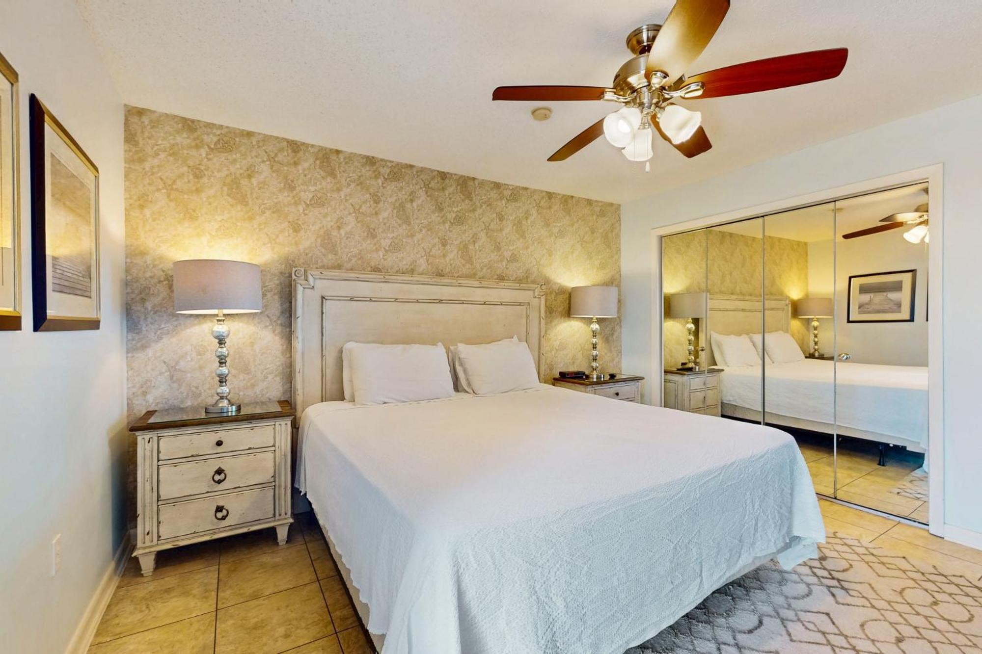 Edgewater West Hotel Gulf Shores Room photo