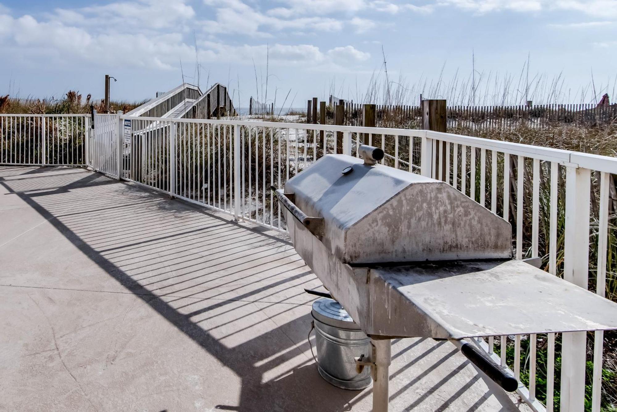 Edgewater West Hotel Gulf Shores Exterior photo