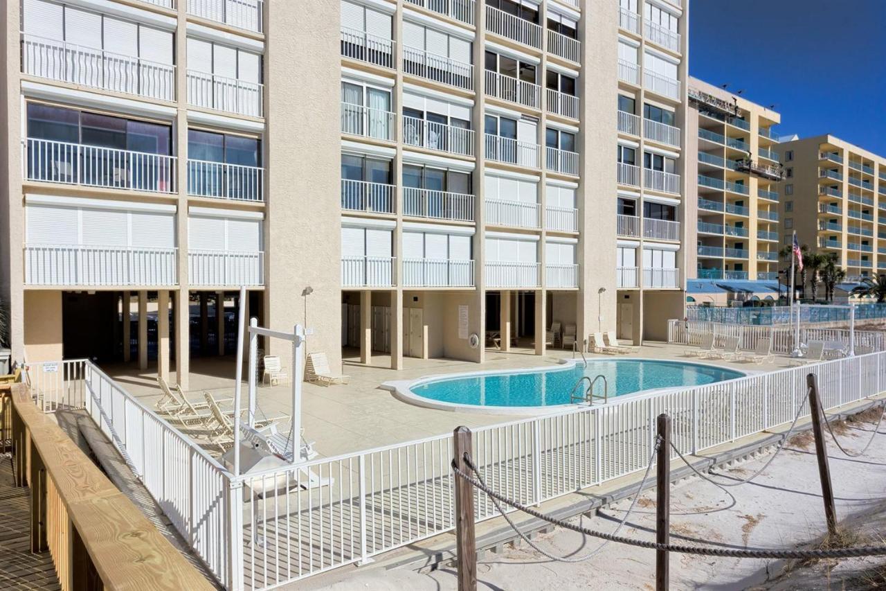Edgewater West Hotel Gulf Shores Exterior photo